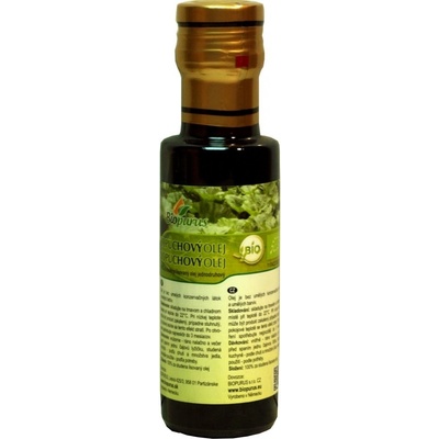 Biopurus Bio Lopuchový olej 0,1 l