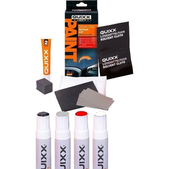 Quixx StoneChip Repair Kit