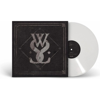 While She Sleeps: This is the Six : Vinyl CD
