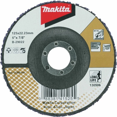 Makita B-29022