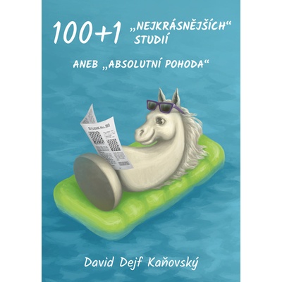 100+1 nejkrásnějších studií