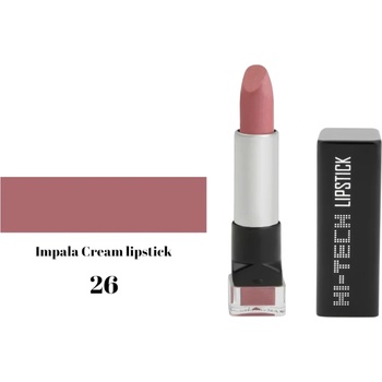 IMPALA Cosmetics крем червило, Номер 026