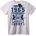 NOONEBRAND Роден 1965 - 60 Години Млад T-Shirt - 2XL, White
