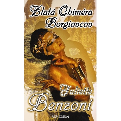 Zlatá Chiméra Borgiovcov