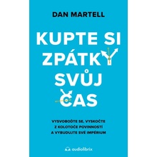 Kupte si zpátky svůj čas
