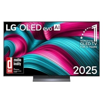 LG OLED55C56LB