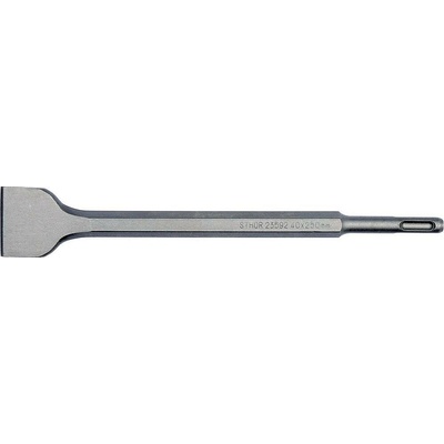 TOYA Sekáč plochý 40x14mm SDS-PLUS TO-23592 STHOR – Zboží Mobilmania