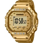 Casio CRW-001JB-9ER Часовници