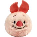 TY Toys Плюшена отскачаща топка TY Toys Beanie Bouncers - Winnie the Pooh, Piglet, 8 cm (TY83114) - ozone