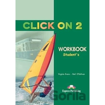 Workbook (Level 2) (Click on) - Rôzni Autori (editor)