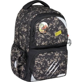 Belmil Ученическа раница Dinosaur World - BELMIL