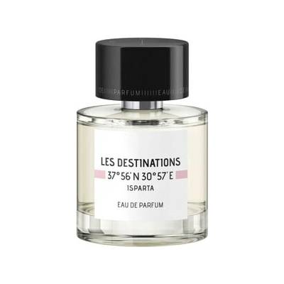 Les Destinations Isparta parfémovaná voda unisex 50 ml