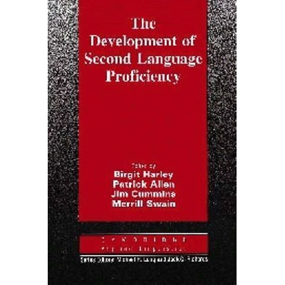 The Development of Second Language Proficiency