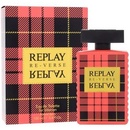 Replay Signature Reverse for Woman EDT 100 ml