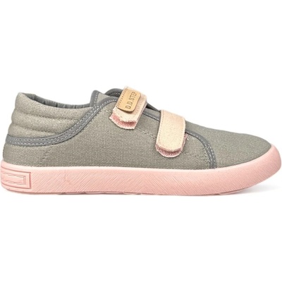 D.D.Step CSG-41503L šedo-růžové