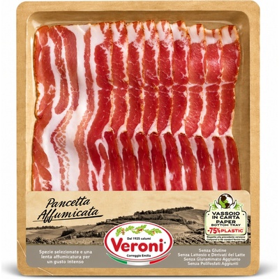 Veroni pancetta affumicata 110 g