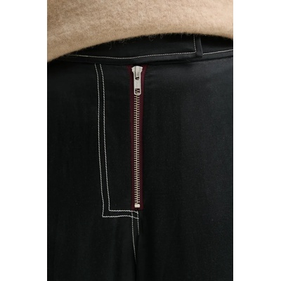 Day Birger et Mikkelsen Панталон с лен Day Birger et Mikkelsen Gianna (DAY65243687)