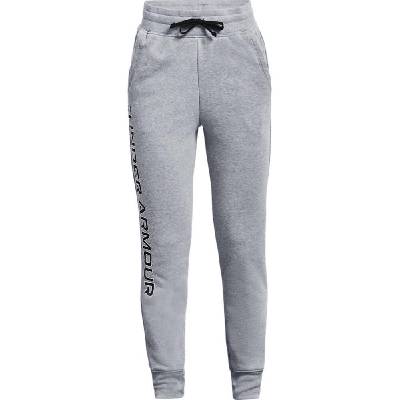 Панталони Under Armour Rival Fleece Joggers 1356487-036 Размер YMD