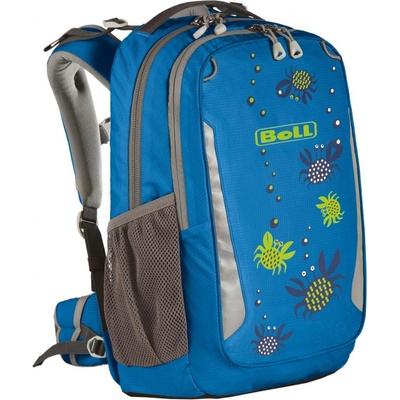 Boll School Mate 20 Crabs Dutch Blue
