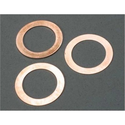 Traxxas Комплект уплътнения на главата на двигателя Traxxas: TRX 2.5/2.5R