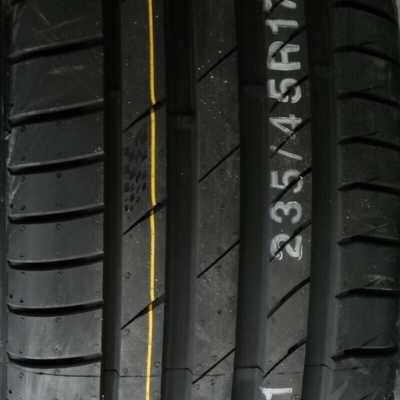 Kumho Ecsta PS71 315/30 R22 107Y