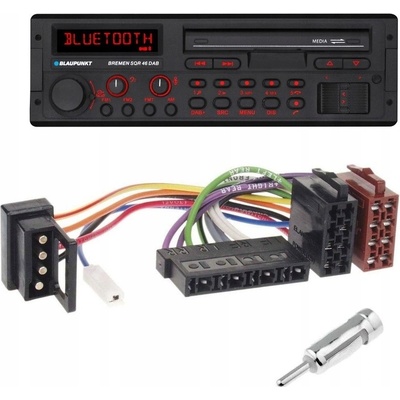 Blaupunkt Bremen SQR 46 DAB