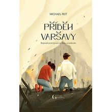 Příběh Varšavy