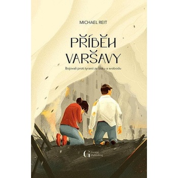 Příběh Varšavy