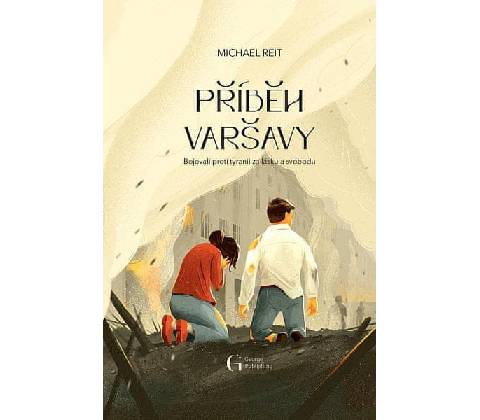 Příběh Varšavy
