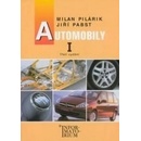 Automobily I pro 1. ročník UO Automechanik