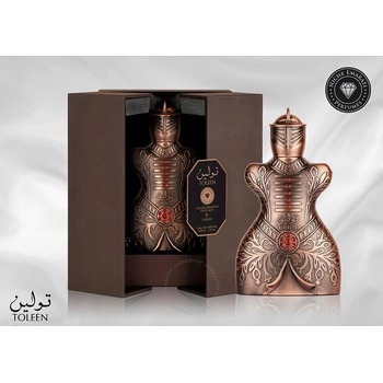 Image 1 of Niche Emarati Toleen EDP 80 ml
