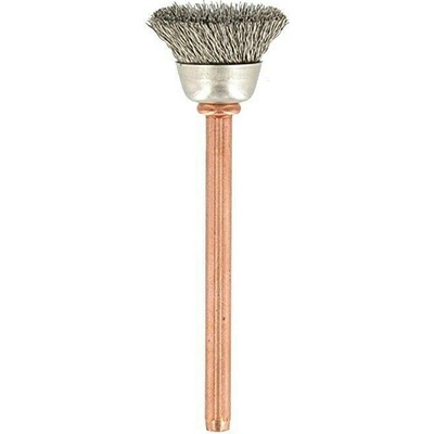 Dremel Drátěný kotouč 531, průmr kotouče: 13 mm, 2 ks 26150531JA