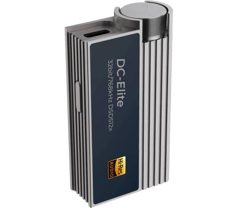 iBasso DC-Elite