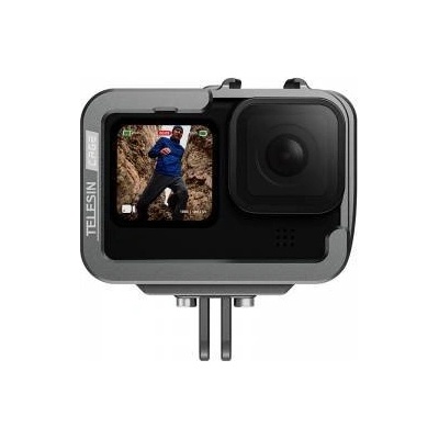 TELESIN Protective Case GoPro Hero 11/10/9
