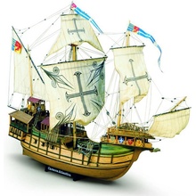 MAMOLI Sao Miguel 1519 kit 1:54