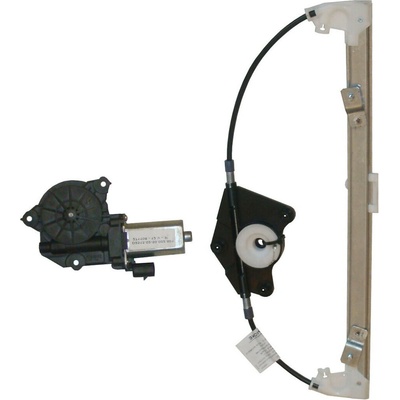 Mechanizmus zdvíhania okna VALEO 850817