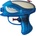 VIZOPOL WATER GUN