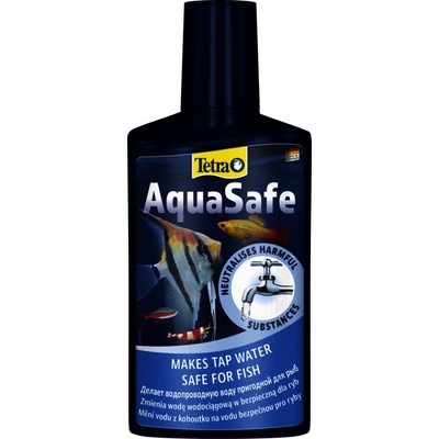 Tetra AquaSafe 50 ml