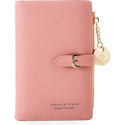 HARAHU Портмоне zo-15354 - Розово kp15354 (zo-15354)