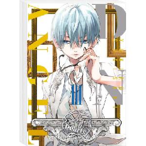 D. N. Angel Pearls 3 | Yukiru Sugisaki, Ann Kimminich (ISBN: 9783551718907)