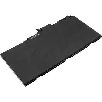 Image 1 of Cameron Sino Батерия за лаптоп HP EliteBook 745 G3, EliteBook 840 G3, EliteBook 850 G3, CS03XL LiPo 11.4V 3400mAh CAMERON SINO (CS-HPE745NB)