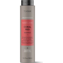 Lakmé Teknia Color Refresh Coral Red Shampoo 300 ml