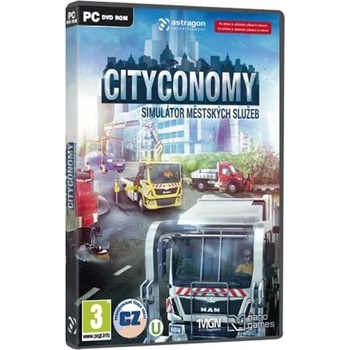 Cityconomy