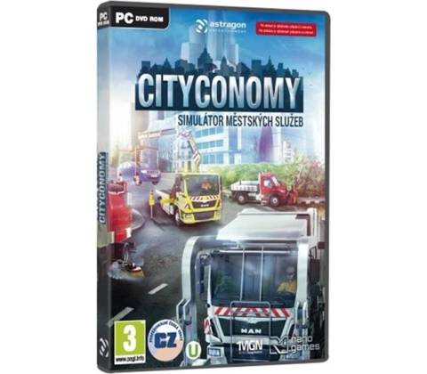 Cityconomy