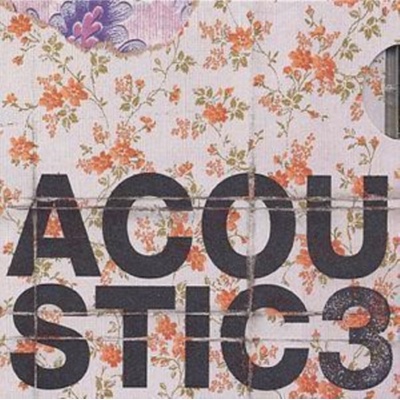 V/A - Acoustic 3 CD