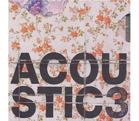 V/A - Acoustic 3 CD