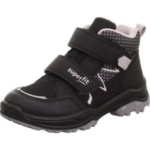 Superfit Jupiter Schwarz/Hellgrau Размер на обувките (ЕС): 27 /