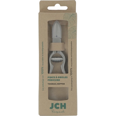 JCH Respect Kleštičky na nehty 14 cm