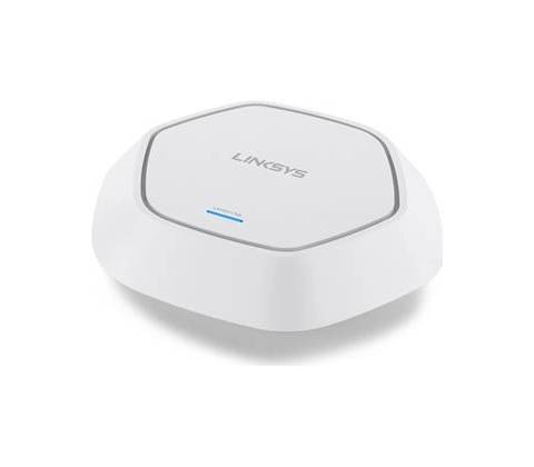 Linksys AC2600