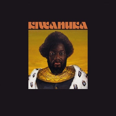 Michael Kiwanuka - Kiwanuka 2 LP